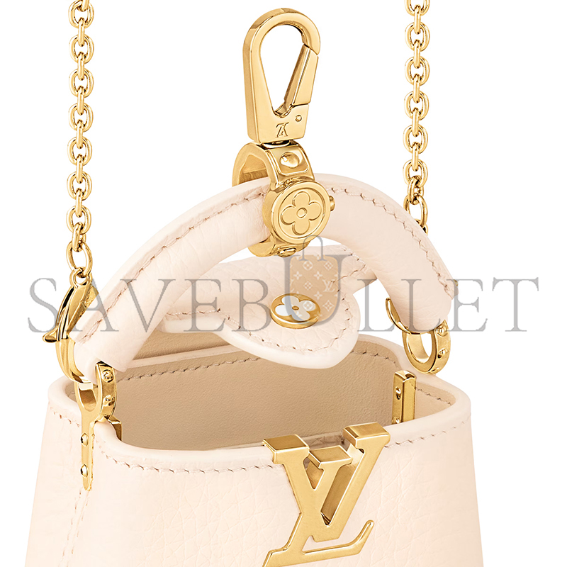 l0*is V*t0n micro bag capucines m02132 (10*9*4cm)